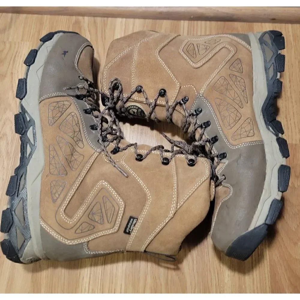 Irish Setter Ravine 2884 Hunting Boots 13
